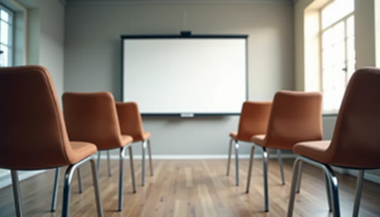 Empowering Yourself Through Focused Workshops