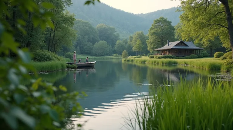 Experience Serenity at Holistic Wellness Retreats