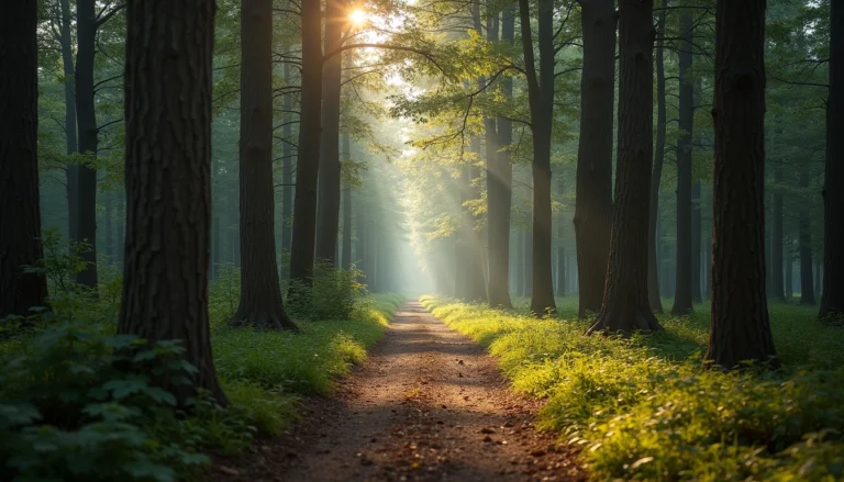 How ADHD Retreats Can Transform Lives