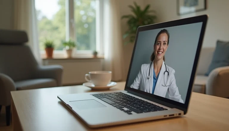 Unlocking the Benefits of Virtual Self-Care Sessions